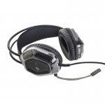 هدست گیمینگ سیم دار مازارس (MAZARES) مدل HP-120