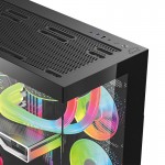 کیس کامپیوتر گیمینگ تسکو (TSCO) مدل GC 4491