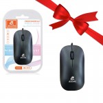 بسته 1+3 موس سیم دار جی کنگ (JEQANG) مدل JM-310 (یک عدد هدیه)