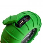 اسپیکر بلوتوث مازارس (MAZARES) مدل S-505