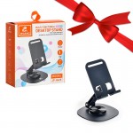 بسته 1+3 هولدر رومیزی موبایل جی کنگ (JEQANG) مدل JP-H625 (یک عدد هدیه)