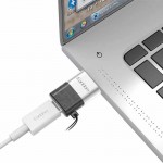 تبدیل (USB-C To USB3.0) OTG ارلدام (EARLDOM) مدل ET-OT75