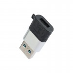 تبدیل (USB-C To USB3.0) OTG ارلدام (EARLDOM) مدل ET-OT75