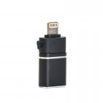 گیرنده بلوتوث صدا و تبدیل Lightning مازارس (MAZARES) مدل OT-11