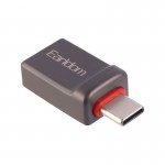 تبدیل (USB-3.0 To USB-C) OTG ارلدام (EARLDOM) مدل ET-OT89C