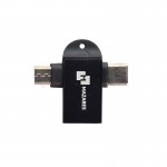گیرنده بلوتوث صدا و تبدیل Type-c/Micro مازارس (MAZARES) مدل OT-22