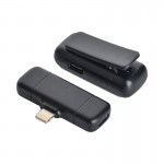 میکروفن یقه ای لایتنینگ مازارس (MAZARES) مدل MC-33