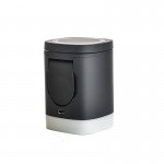 شارژر بی سیم 3in1 مازارس (MAZARES) مدل R-22