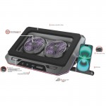فن لپ تاپ گیمینگ تسکو (TSCO) مدل GCLP 3145