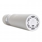 جارو شارژی قابل حمل دستی مازارس (MAZARES) مدل V-22