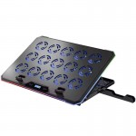 فن لپ تاپ گیمینگ تسکو (TSCO) مدل GCLP 3157
