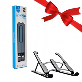 بسته 1+3 استند لپ تاپ میکاسو (MIKUSO) مدل LS-010 (یک عدد هدیه)