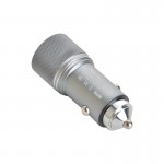 شارژر فندکی 15.5 وات دو پورت مازارس (MAZARES) مدل CR-61
