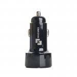 شارژر فندکی 38 وات دو پورت مازارس (MAZARES) مدل CR-60