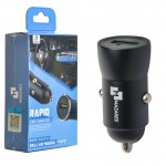 شارژر فندکی 18 وات مازارس (MAZARES) مدل CR-63