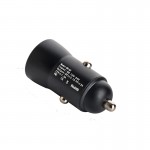 شارژر فندکی 18 وات مازارس (MAZARES) مدل CR-63