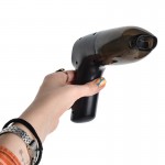 جارو شارژی قابل حمل دستی مازارس (MAZARES) مدل V-11
