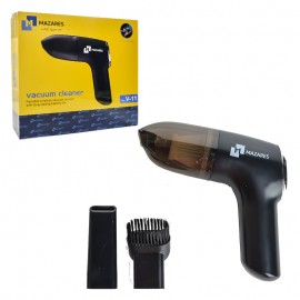 جارو شارژی قابل حمل دستی مازارس (MAZARES) مدل V-11