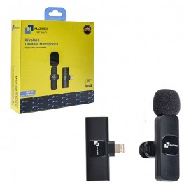میکروفن یقه ای لایتنینگ مازارس (MAZARES) مدل MC-11