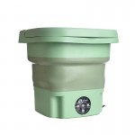 ماشین لباسشویی مینی مازارس (MAZARES) مدل WM-11