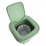 ماشین لباسشویی مینی مازارس (MAZARES) مدل WM-11