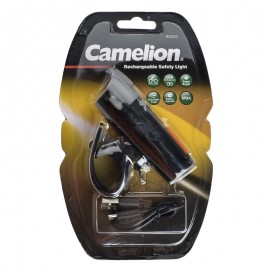 چراغ قوه قابل شارژ کملیون (Camelion) مدل RS203