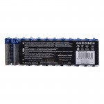 باتری قلمی کملیون (Camelion) مدل Super Heavy Duty R6P AA (شیرینگ 12 تایی)