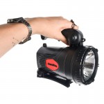 چراغ قوه دستی قابل شارژ کملیون (Camelion) مدل RS216