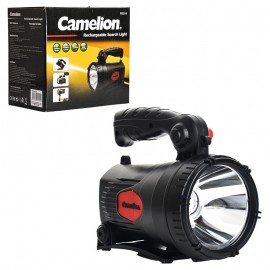 چراغ قوه دستی قابل شارژ کملیون (Camelion) مدل RS216