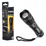 چراغ قوه قابل شارژ کملیون (Camelion) مدل RT393