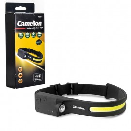 هدلایت شارژی کملیون (Camelion) مدل RS218
