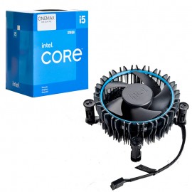 فن خنک کننده CPU اینتل (intel) وان مکس (ONE MAX) مدل Core i5 FAN LGA 1700