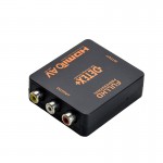 تبدیل HDMI To AV دیتکس پلاس (+DETEX)