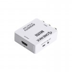 تبدیل AV To HDTV وان مکس (ONE MAX) مدل OM156B