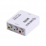 تبدیل HDTV To AV وان مکس (ONE MAX) مدل OM157B