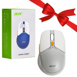 بسته 1+3 موس بی سیم/ بلوتوث شارژی ایسر (acer) اورجینال مدل OMR940 (یک عدد هدیه)