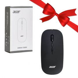 بسته 1+3 موس بی سیم ایسر (acer) اورجینال مدل OMR050 (یک عدد هدیه)