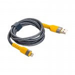 کابل آیفون (Lightning) میلر (Miller) طول 1 متر مدل CA-1616
