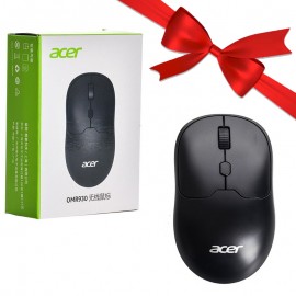 بسته 1+3 موس بی سیم ایسر (acer) اورجینال مدل OMR930 (یک عدد هدیه)