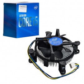 فن خنک کننده CPU اینتل (intel) وان مکس (ONE MAX) مدل Core i5 FAN LGA 775-1155