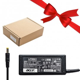 بسته 1+3 شارژر لپ تاپ ایسر (ACER) مدل 19V/3.42A (یک عدد هدیه)