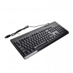 کیبورد سیم دار رپو (RAPOO) مدل NK2400