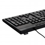 کیبورد سیم دار رپو (RAPOO) مدل NK2400