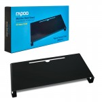 پایه زیر مانیتوری رپو (RAPOO) مدل RP STAND 110M
