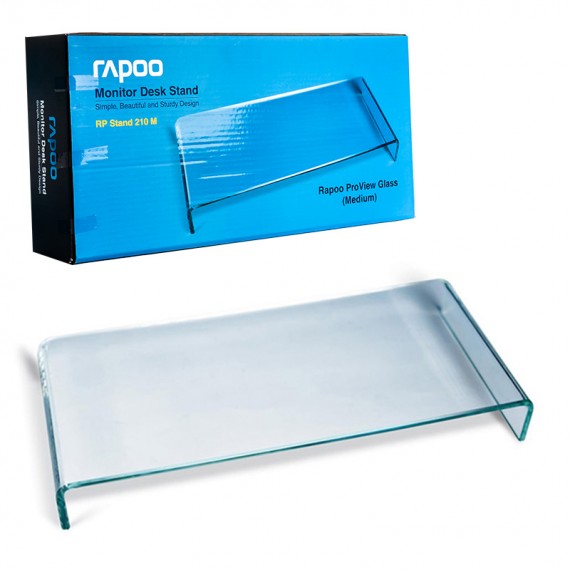 پایه زیر مانیتوری رپو (RAPOO) مدل RP STAND 210M