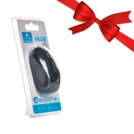 بسته 1+5 موس بی سیم میکاسو (MIKUSO) مدل MOS-W096Pro (یک عدد هدیه)