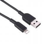 کابل آیفون (Lightning) انکر (Anker) طول 0.9 متر مدل A8432H12 گارانتی یاس ارتباط