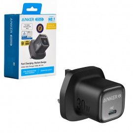 کلگی شارژر 30 وات انکر (ANKER) مدل A2698