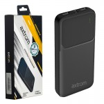 پاوربانک اکستروم (Axtrom) مدل APB10K10W-B ظرفیت 10000mAh