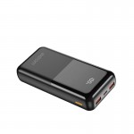 پاوربانک اکستروم (Axtrom) مدل APB20K22W-B ظرفیت 20000mAh